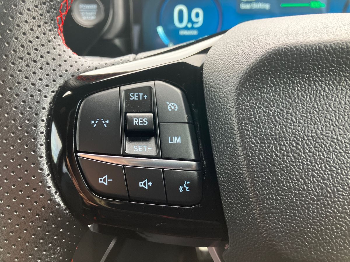 Used Ford Puma 2025 for sale - 77896480: Photo 16