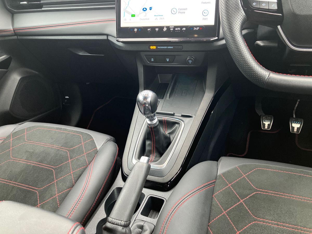 Used Ford Puma 2025 for sale - 77896480: Photo 17