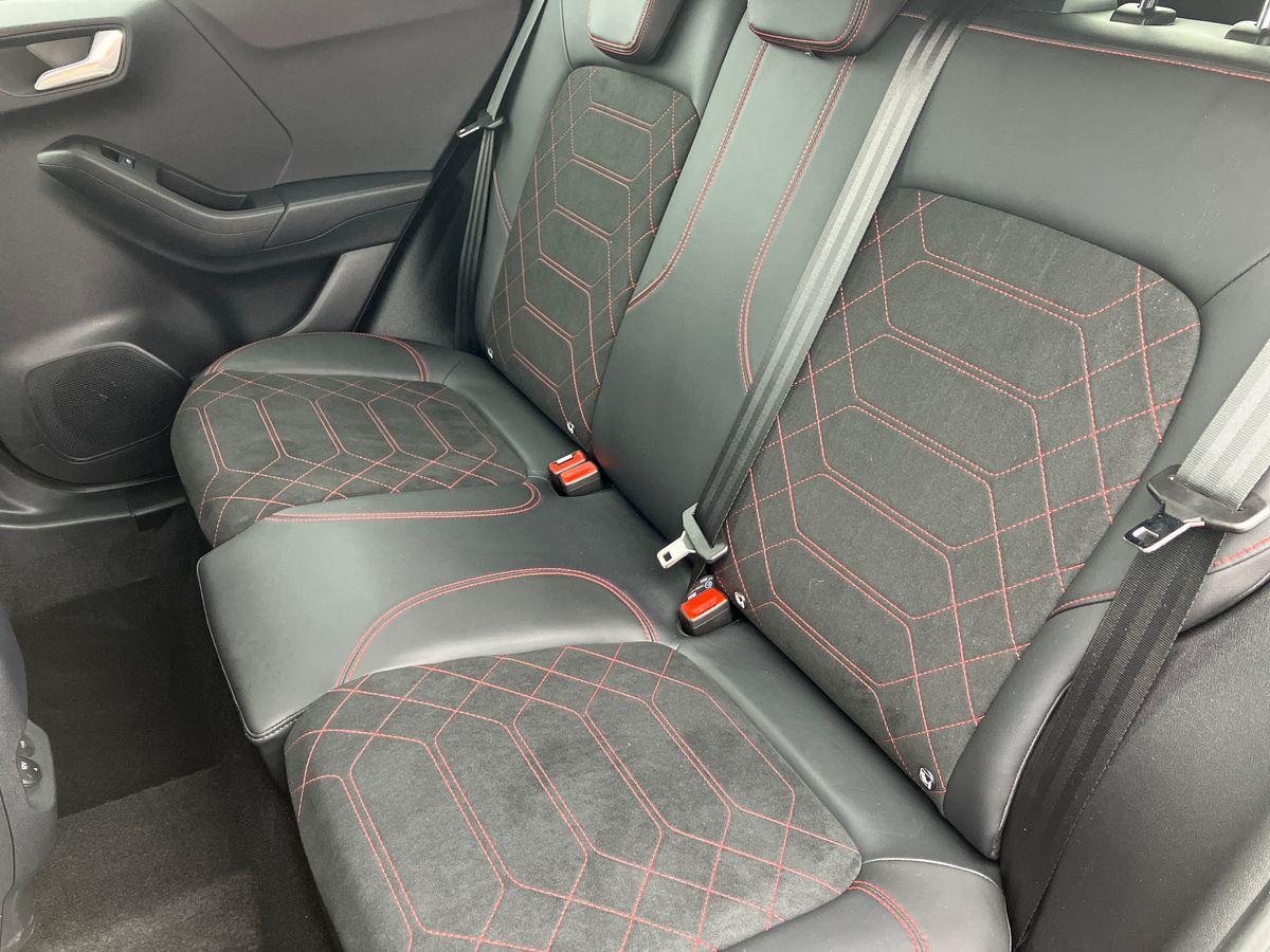 Used Ford Puma 2025 for sale - 77896480: Photo 19