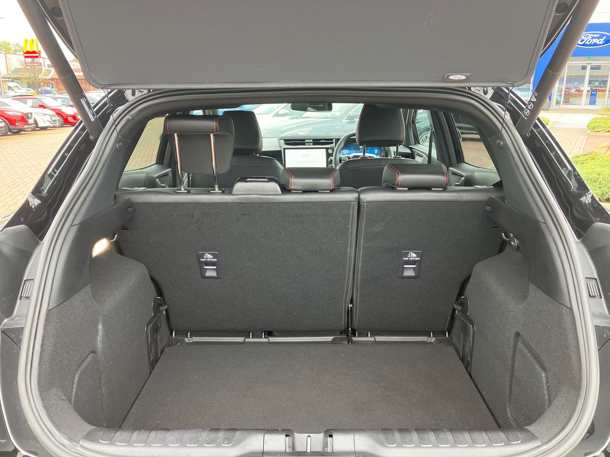 Used Ford Puma 2025 for sale - 77896480: Photo 20