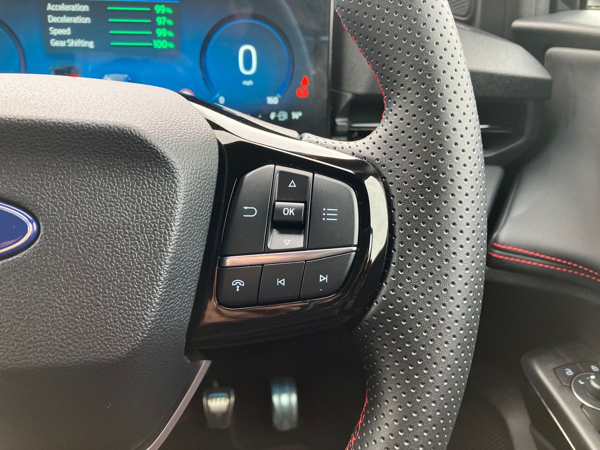 Used Ford Puma 2025 for sale - 77896480: Photo 21