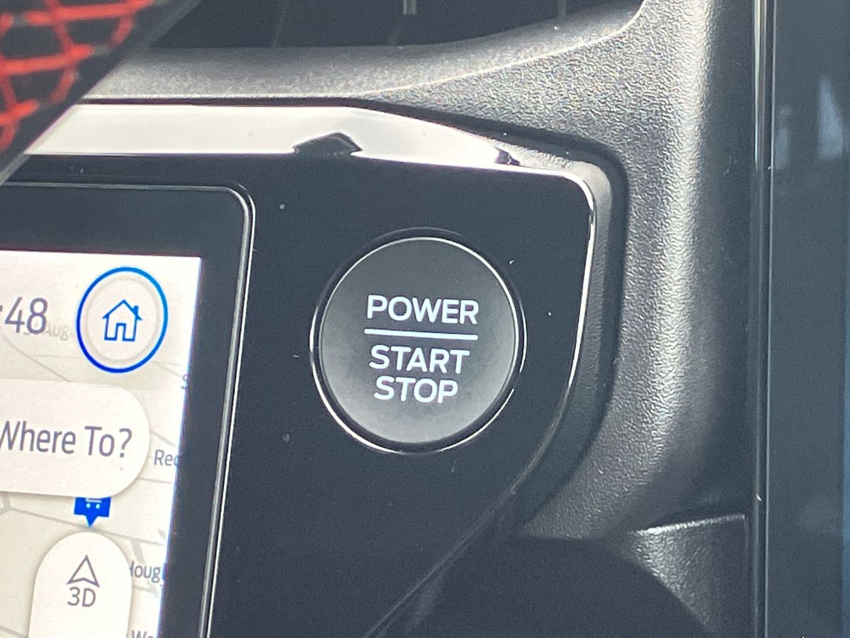 Used Ford Puma 2025 for sale - 77896480: Photo 23