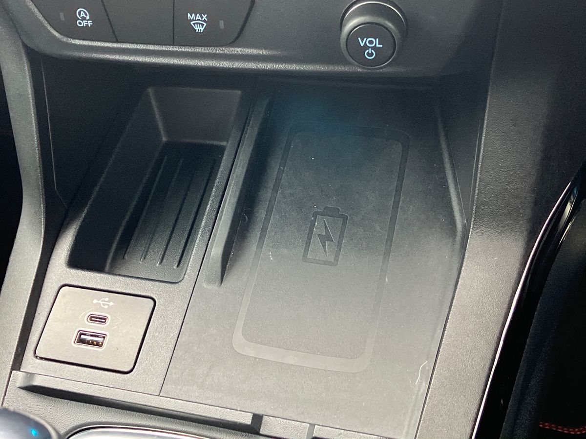 Used Ford Puma 2025 for sale - 77896480: Photo 25