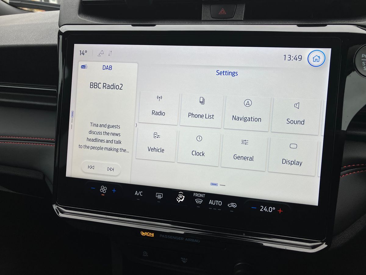 Used Ford Puma 2025 for sale - 77896480: Photo 26