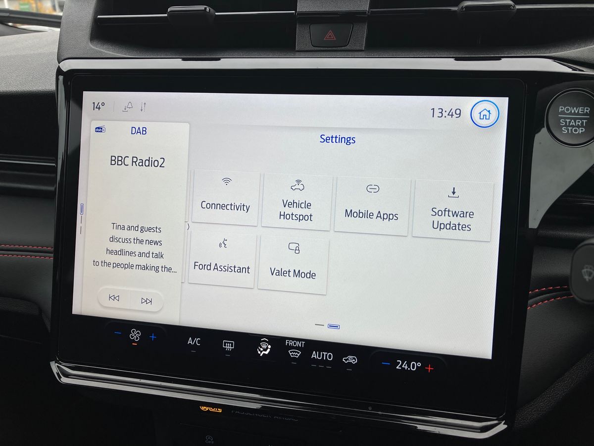 Used Ford Puma 2025 for sale - 77896480: Photo 27