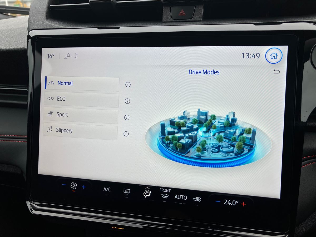 Used Ford Puma 2025 for sale - 77896480: Photo 29