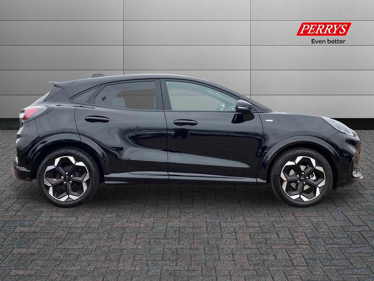 Used Ford Puma 2025 for sale - 77896480: Photo 3