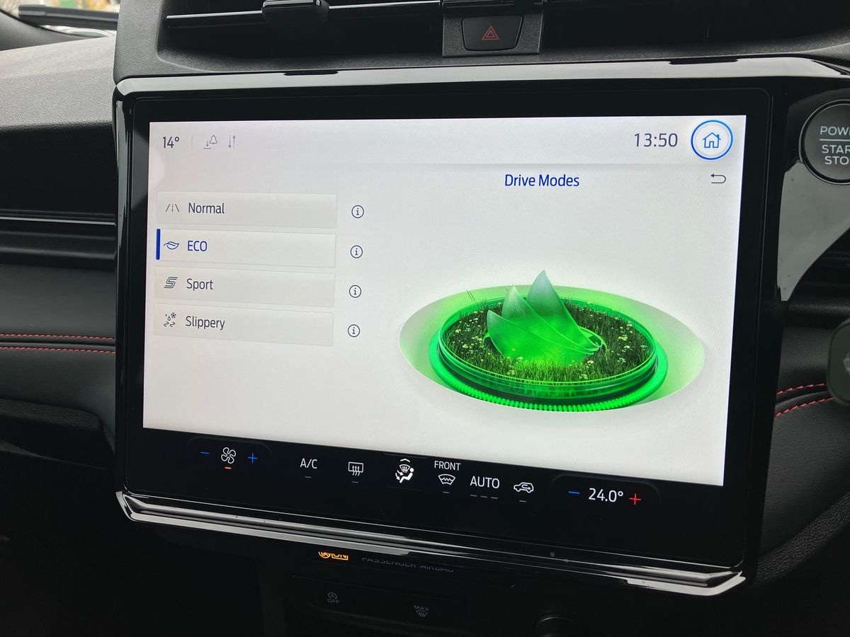 Used Ford Puma 2025 for sale - 77896480: Photo 30