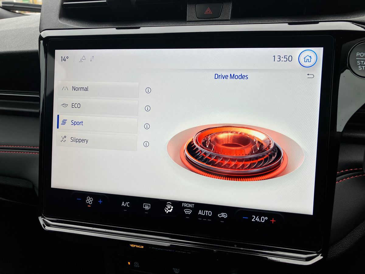 Used Ford Puma 2025 for sale - 77896480: Photo 31