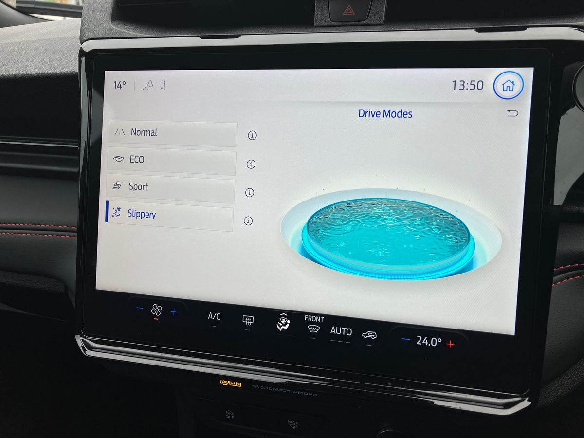 Used Ford Puma 2025 for sale - 77896480: Photo 32