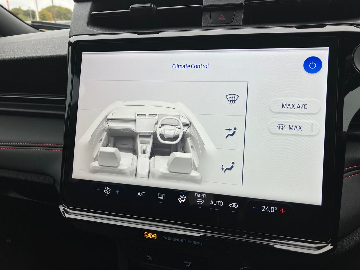 Used Ford Puma 2025 for sale - 77896480: Photo 34