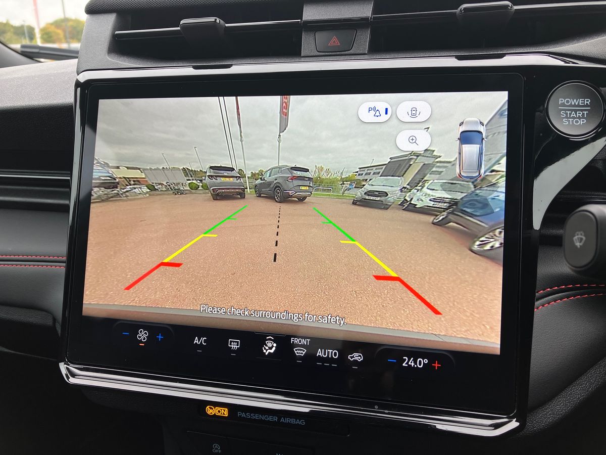 Used Ford Puma 2025 for sale - 77896480: Photo 35