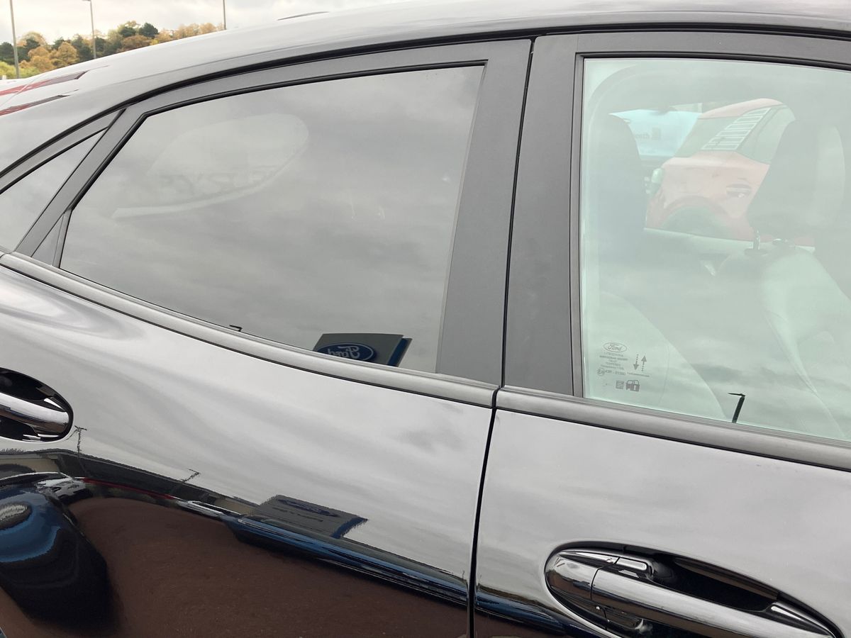 Used Ford Puma 2025 for sale - 77896480: Photo 36