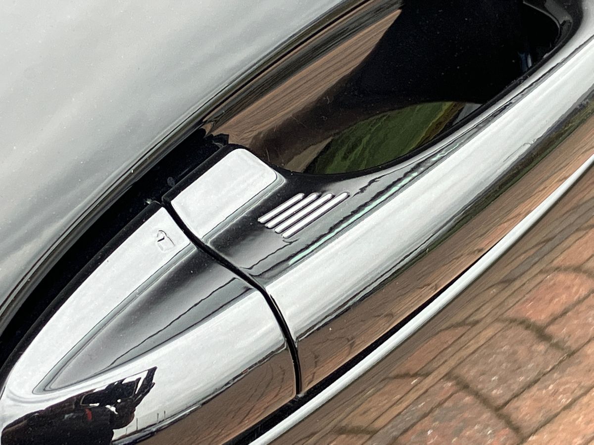 Used Ford Puma 2025 for sale - 77896480: Photo 38