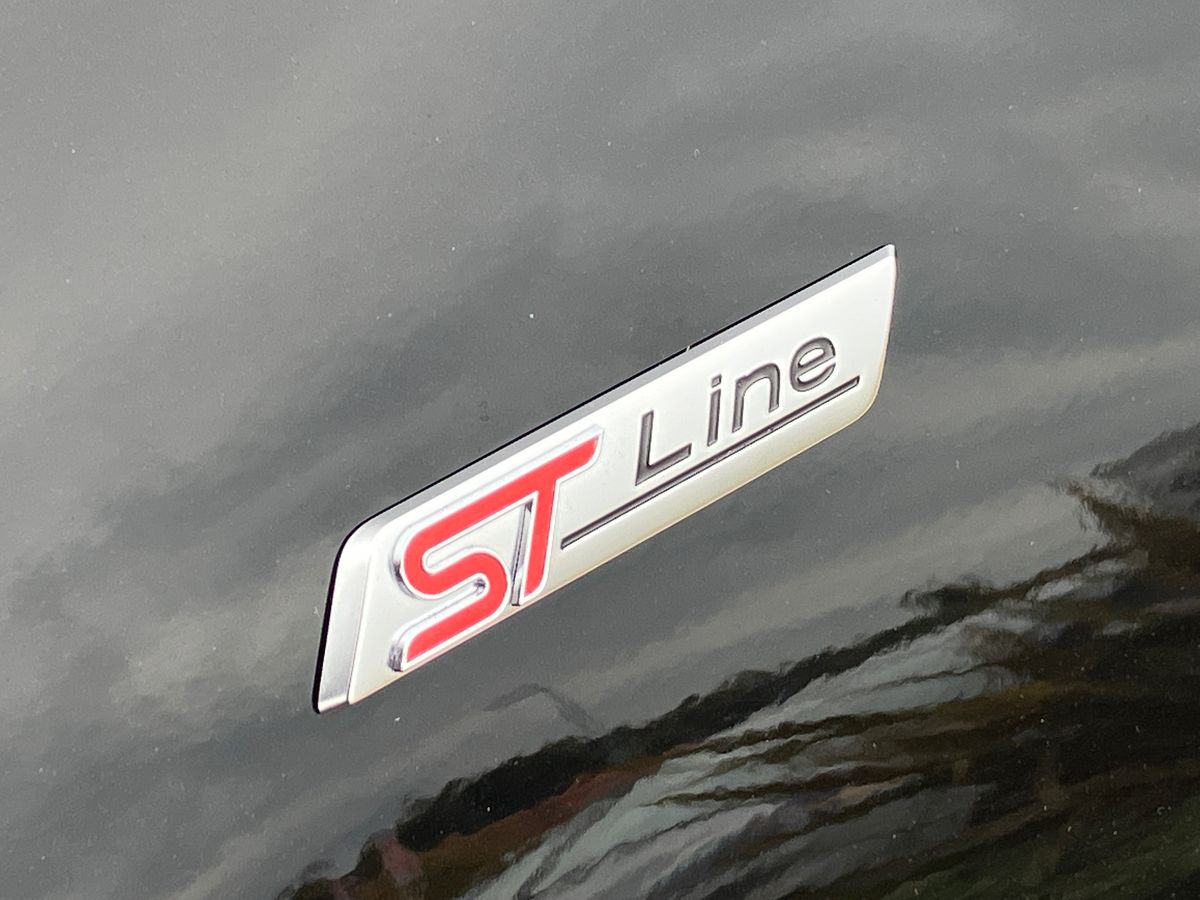 Used Ford Puma 2025 for sale - 77896480: Photo 39