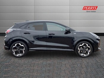 Used Ford Puma 2025 for sale - 77896480: Photo