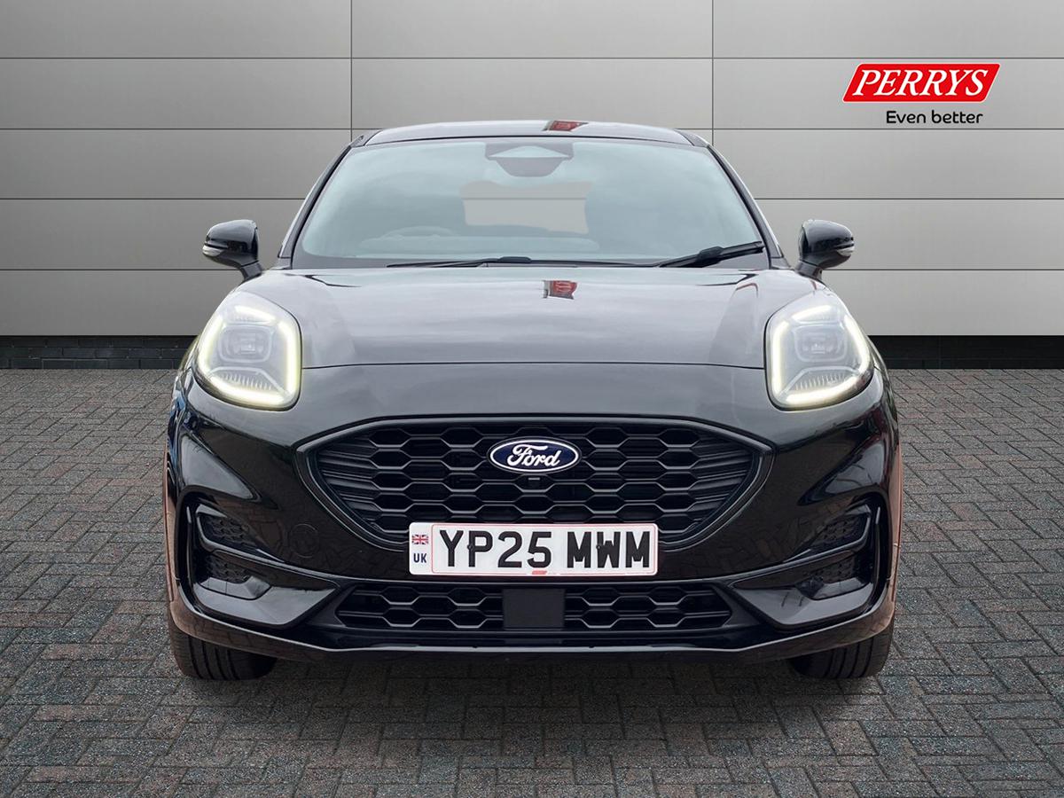 Used Ford Puma 2025 for sale - 77896480: Photo 4