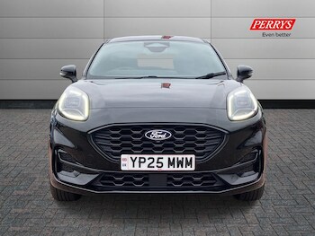 Used Ford Puma 2025 for sale - 77896480: Photo