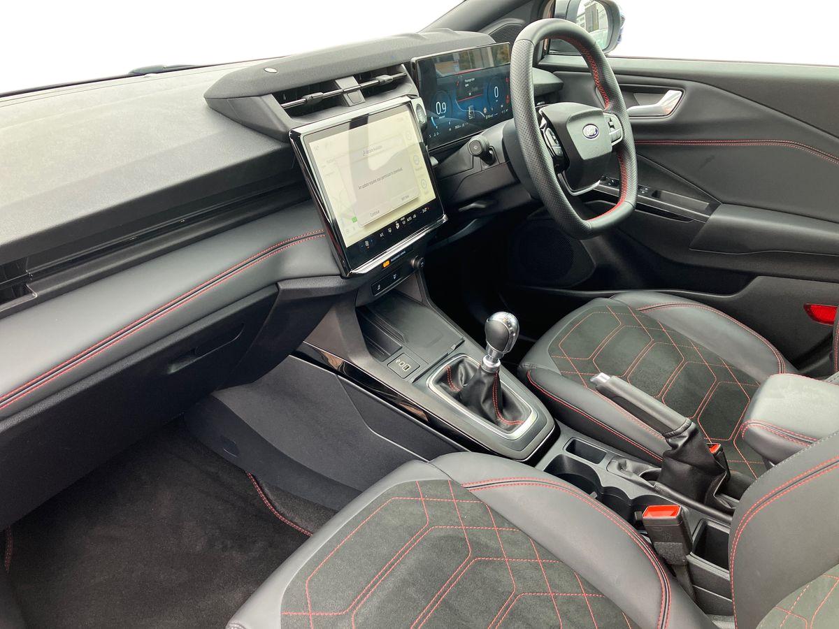 Used Ford Puma 2025 for sale - 77896480: Photo 6