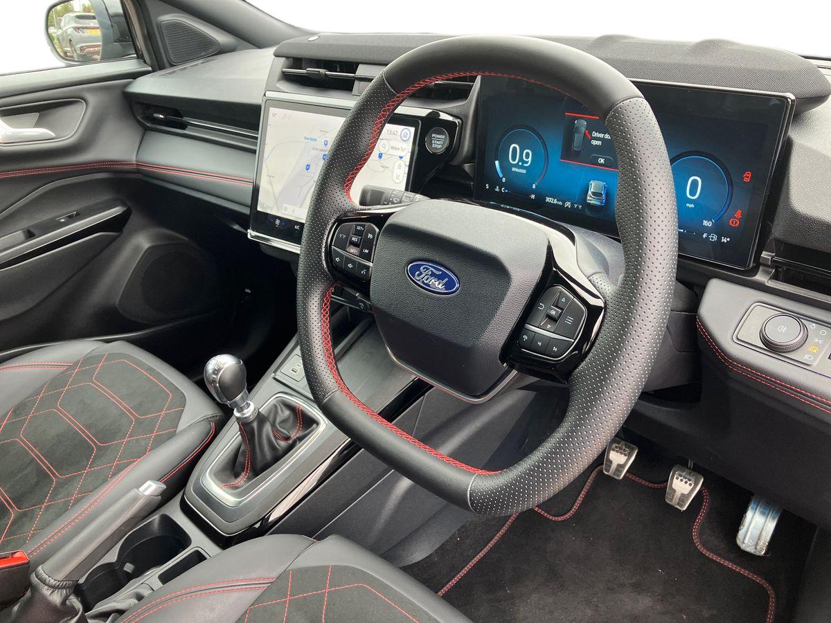 Used Ford Puma 2025 for sale - 77896480: Photo 8