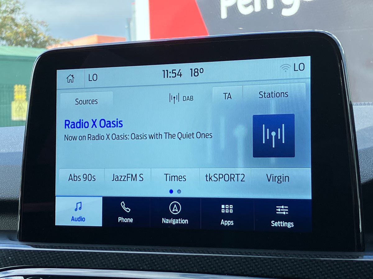 Used Ford Kuga 2022 for sale - 77271633: Photo 11