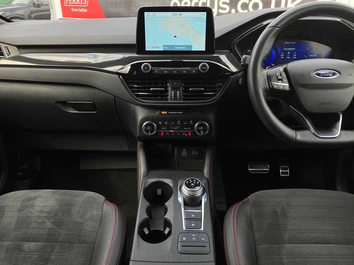 Used Ford Kuga 2022 for sale - 77271633: Photo 18