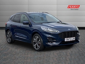 Used Ford Kuga 2022 for sale - 77271633: Photo