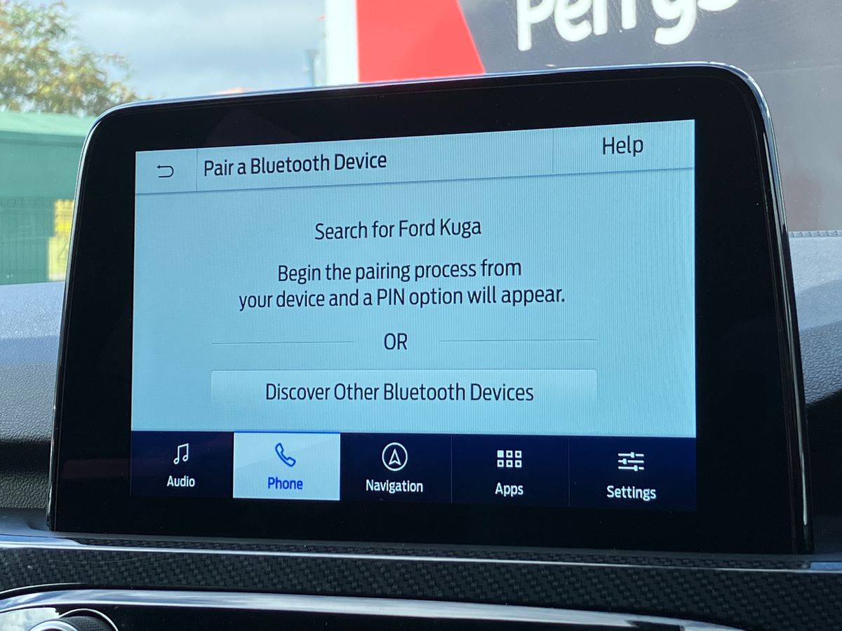 Used Ford Kuga 2022 for sale - 77271633: Photo 27