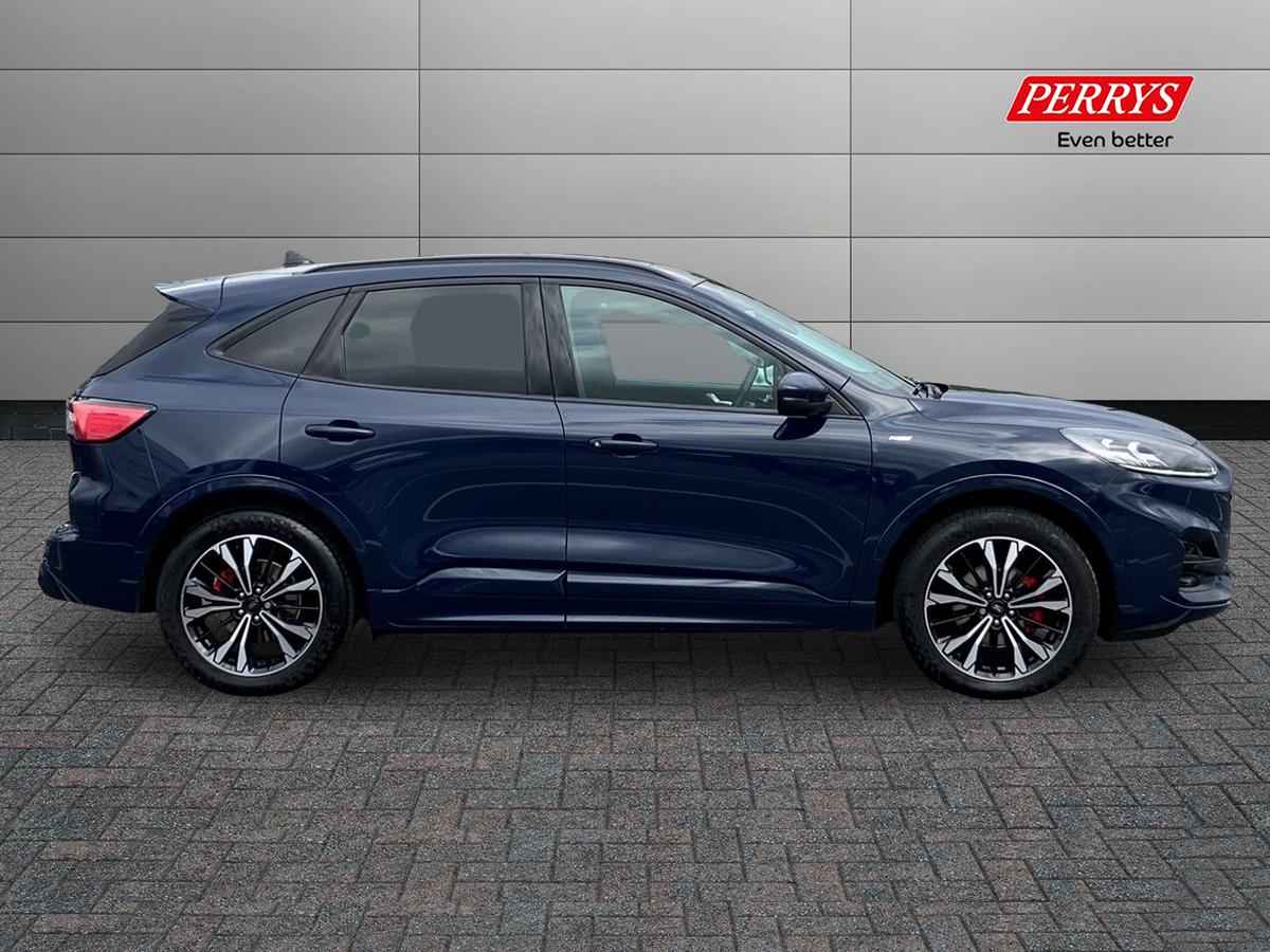 Used Ford Kuga 2022 for sale - 77271633: Photo 3