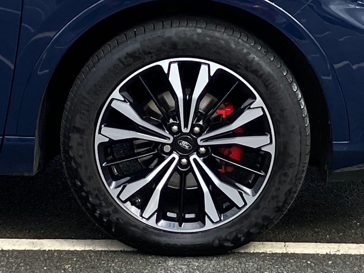 Used Ford Kuga 2022 for sale - 77271633: Photo 8