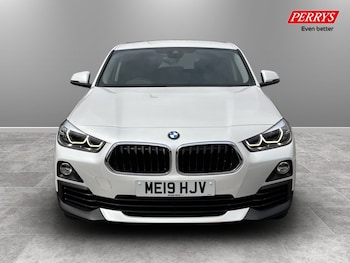 Used BMW X2 2019 for sale - 78857734: Photo