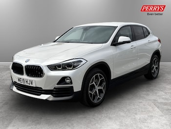 Used BMW X2 2019 for sale - 78857734: Photo