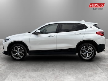 Used BMW X2 2019 for sale - 78857734: Photo