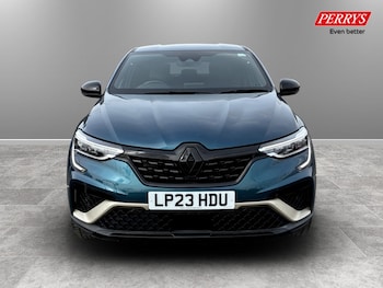 Used Renault Arkana 2023 for sale - 78979125: Photo
