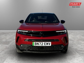 Used Vauxhall Mokka 2023 for sale - 77789888: Photo