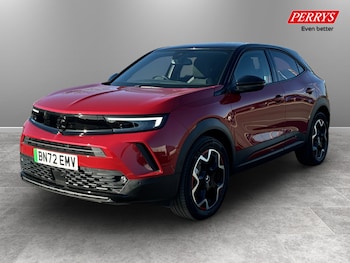 Used Vauxhall Mokka 2023 for sale - 77789888: Photo