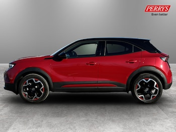 Used Vauxhall Mokka 2023 for sale - 77789888: Photo