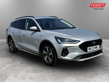Used Ford Focus 2023 for sale - 79150020: Photo