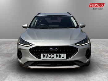 Used Ford Focus 2023 for sale - 79150020: Photo