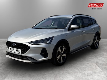 Used Ford Focus 2023 for sale - 79150020: Photo