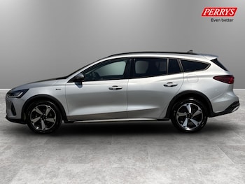 Used Ford Focus 2023 for sale - 79150020: Photo