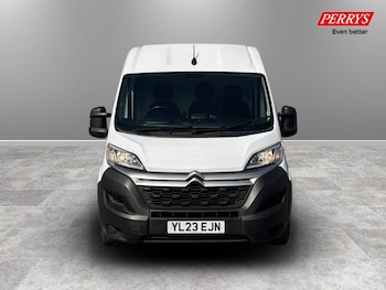 Used Citroen Relay 2023 for sale - 79456090: Photo