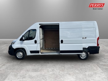 Used Citroen Relay 2023 for sale - 79456090: Photo