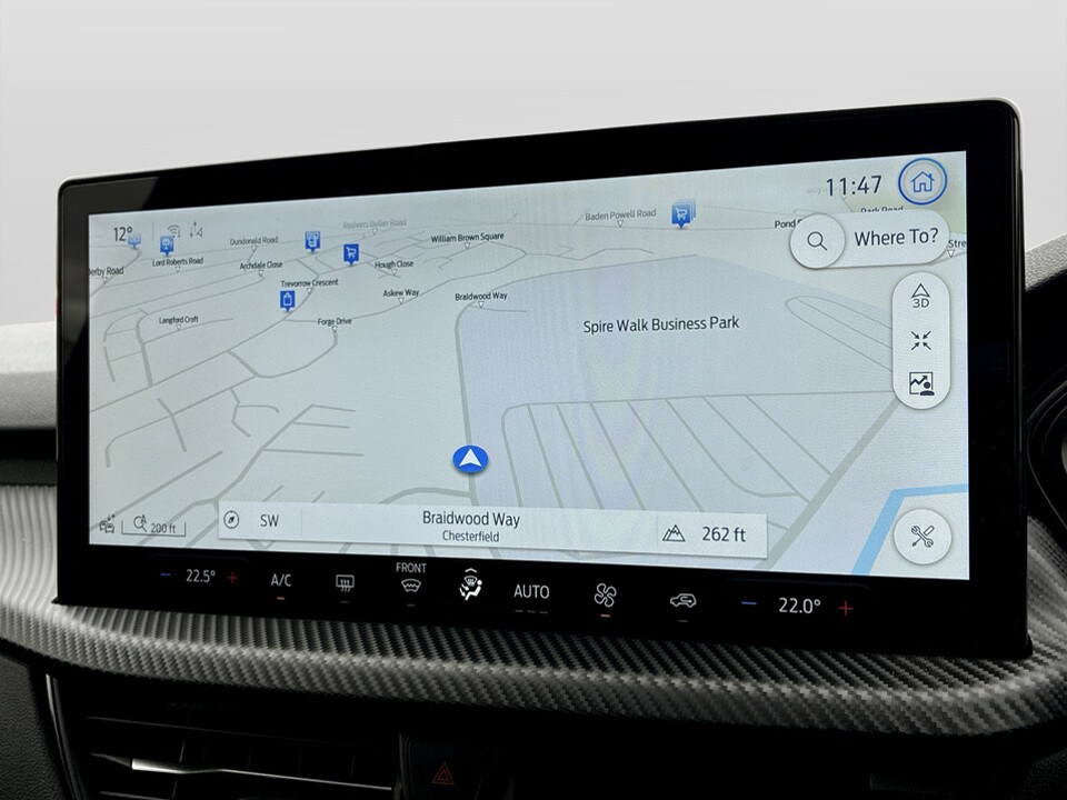 Used Ford Kuga 2025 for sale - 78105054: Photo 17