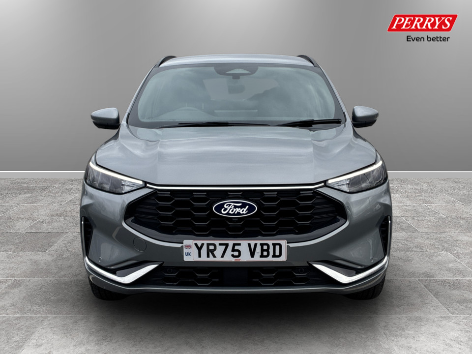 Used Ford Kuga 2025 for sale - 78105054: Photo 2