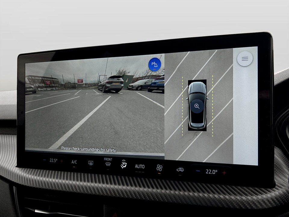 Used Ford Kuga 2025 for sale - 78105054: Photo 24