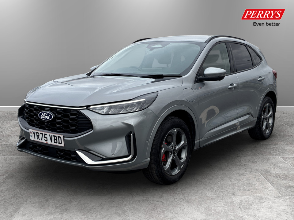 Used Ford Kuga 2025 for sale - 78105054: Photo 3