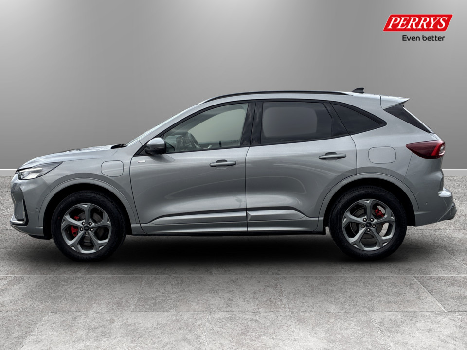 Used Ford Kuga 2025 for sale - 78105054: Photo 4