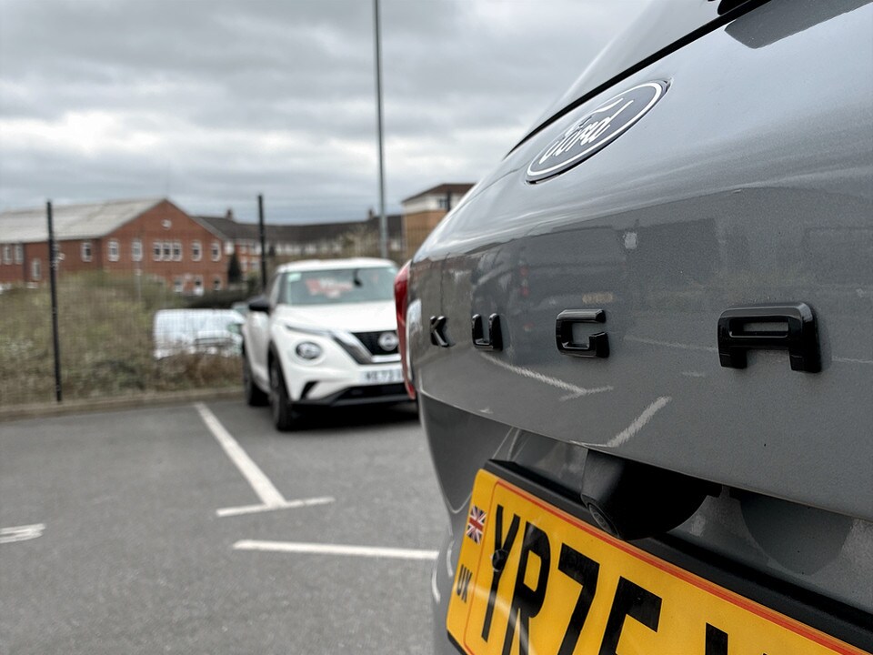 Used Ford Kuga 2025 for sale - 78105054: Photo 40