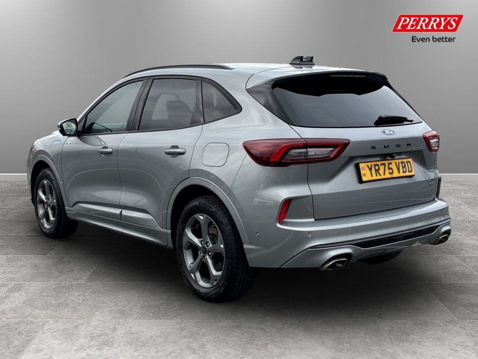 Used Ford Kuga 2025 for sale - 78105054: Photo 5